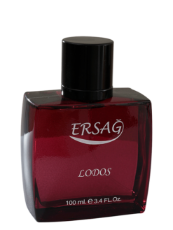 Ersağ Lodos EDP Erkek Parfüm 100 ml - Güçlü ve Kalıcı Erkek Parfümü