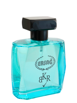 Ersağ Bkr Erkek Parfümü 100 ml - Maskülen ve Ferah Erkek Parfümü