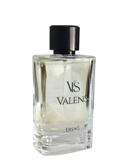Ersağ Valens 100 ml EDP Maskülen Erkek Parfümü