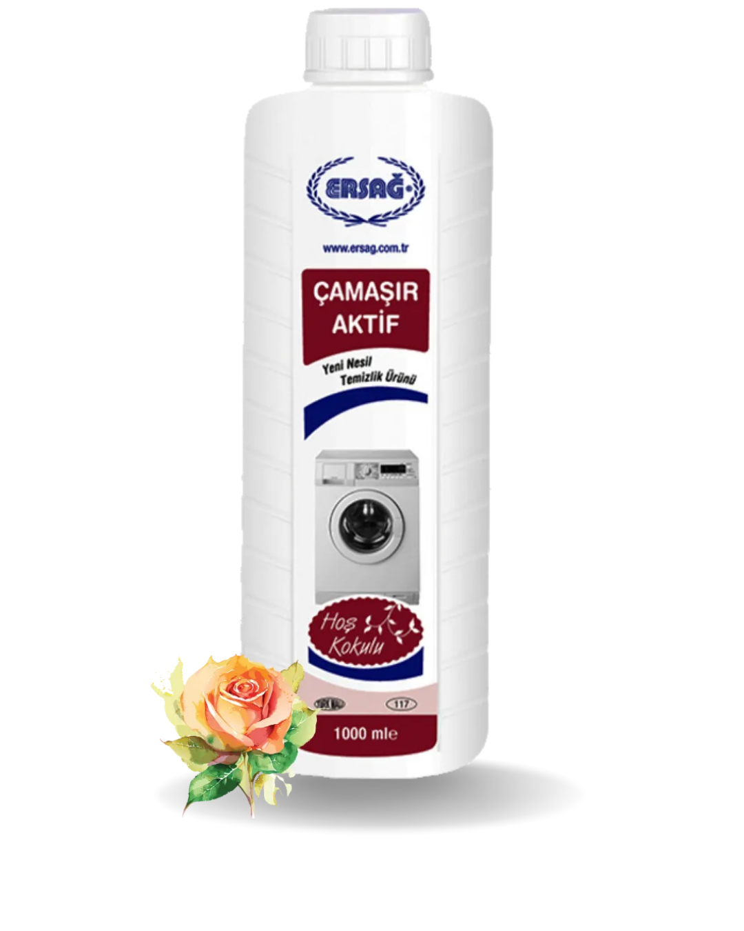 Ersağ Çamaşır Aktif, çamaşır temizleme güçlendirici, çamaşır deterjanı destekleyici, çamaşır yıkama yardımcı ürünü, beyaz çamaşırlar için temizlik ürünü, doğal çamaşır temizleyici