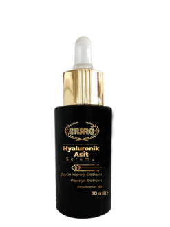 Ersağ Hyaluroni̇k Asi̇t Serumu 30 Ml.