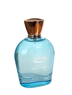 Ersağ Lilyum 100 ml EDP Çiçeksi Bayan Parfümü