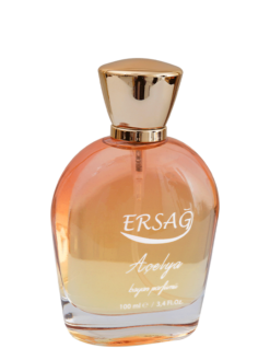 Ersağ Açelya Edp Bayan Parfüm 100 Cc Kalıcı Kadın Kokusu