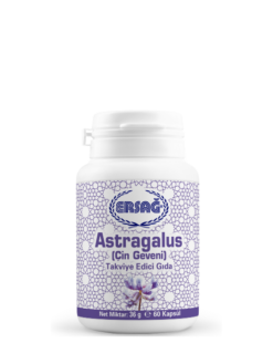 Ersağ Astragalus (Çi̇n Geveni̇)