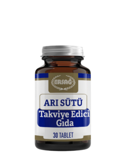 Ersağ N3 Kapsül Seti N1 N2 ve C Vitamini Promosyon Paketi