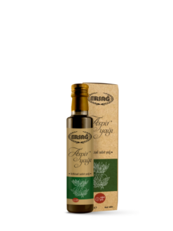 Ersağ Aspir Yağı 250 Ml Doğal Bitkisel Takviye Edici Yağ