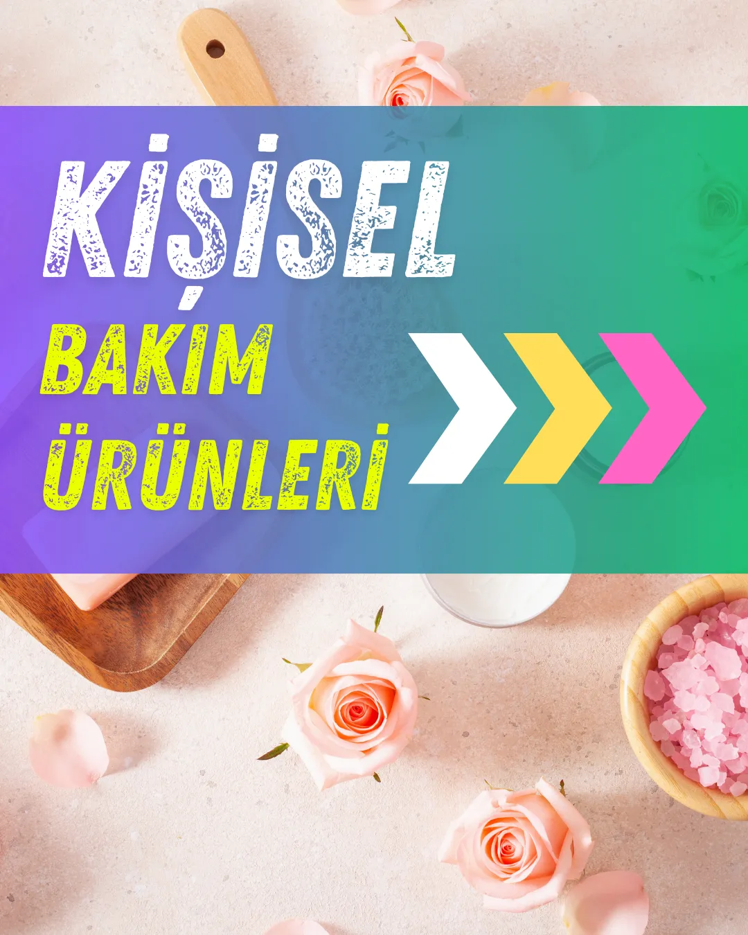 Ersağ Kişisel Bakım Ürünleri