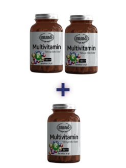 Renkliler İçin Renk Koruyucu Toz Çamaşır Deterjanı 1000 GR