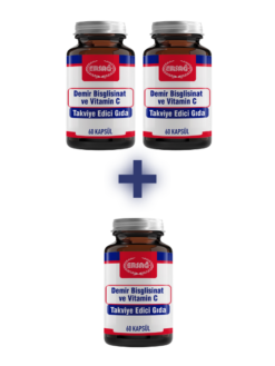 Glukozamin Kondroitin MSM eklem ve kıkırdak sağlığı destekleyici takviye