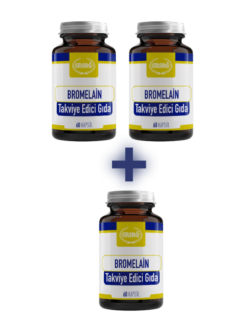 Lepidyum Maca kökü ekstresi takviye edici gıda 2 alana 1 hediye