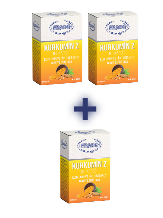 Magnezyum sitrat takviyesi 2 alana 1 hediye avantaj paketi