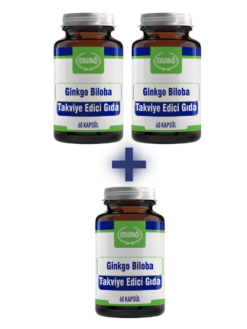 C Vitamini Kapsül Turunç ve Kuşburnu Ekstreli B Vitamini ve Diş Macunu Hediyeli Set