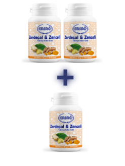 1000 ml bulaşık matik jel alana 1000 ml bio kireç çözücü hediye avantaj paketi