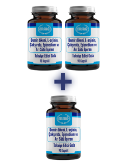 Islak Görünüm Saç Jölesi 200 ml ve Marin Vücut Spreyi Avantajlı Set