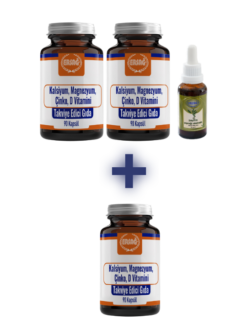 Ağız Gargarası 200 ml Alana Clean Ball Masaj Kremi 200 ml Hediye Kampanyası