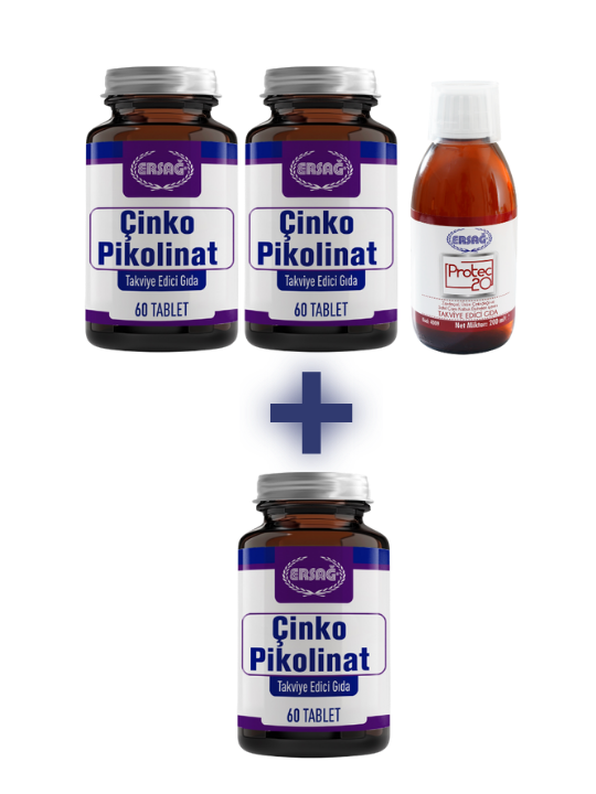 Haşhaş Yağı 30 ml Satın Alana B Vitamini Kompleksi Hediye Seti