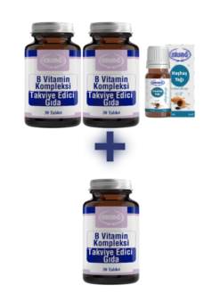 Deve Dikeni Yağı 30 ml ve Yanında Hediye Enginar Takviyesi Kampanyası