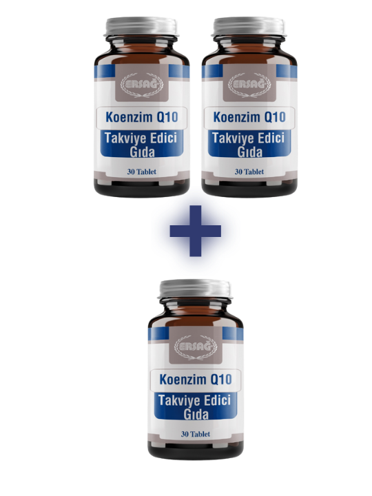 Kara Mürver Kuşburnu Ekinezya Karışımlı Takviye ve Sarı Kantaron Hediye Kampanyası