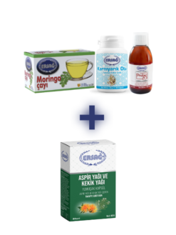 Köpekler için probiyotik 20 ml 2 alana 1 bedava özel fırsat paketi