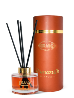 Romantik Esanslı Dekoratif Oda Kokusu 150 ML