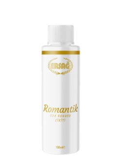 Romantik serisi likit oda kokusu ve hava tazeleyici 150 ml