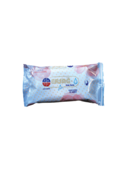 Hijyenik Islak Havlu 12 adetli ekonomik paket