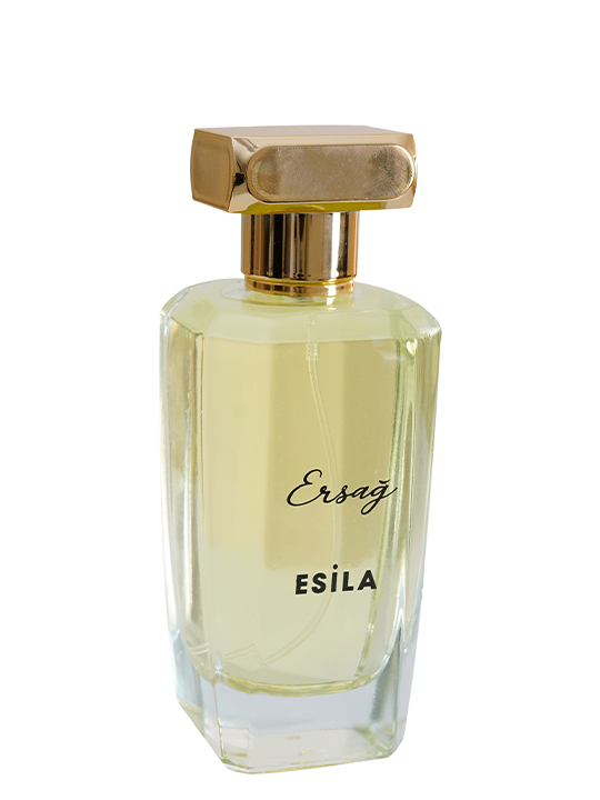Esila EDP Kadın Parfümü 100 ml - Uzun Süre Kalıcı Çiçeksi Kadın Kokusu