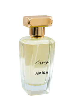 Amira EDP 100 ML Oryantal ve Etkileyici Kadın Parfümü