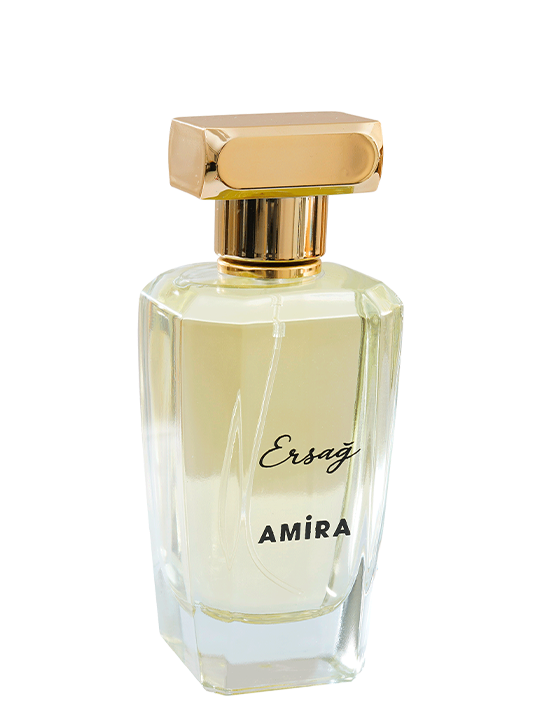 Amira EDP 100 ML Oryantal ve Etkileyici Kadın Parfümü
