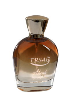Ahenk EDP 100 ML Kalıcı ve Çiçeksi Bayan Parfümü