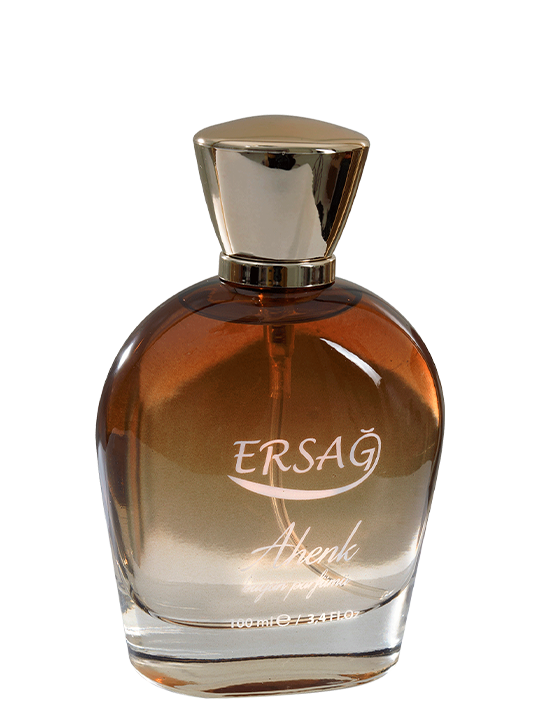 Ahenk EDP 100 ML Kalıcı ve Çiçeksi Bayan Parfümü