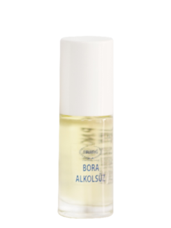 Bora alkolsüz erkek parfümü 5 ml kalıcı konsantre koku