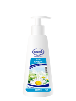 Boş Aparat Sıvı Sabun Şişesi 250 ml Dekoratif Sabunluk