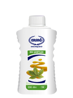 BOŞ APARAT BİO ŞAMPUAN 300 ML