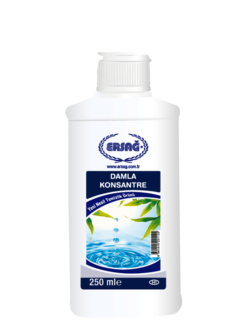 BOŞ APARAT DAMLA  250 ML