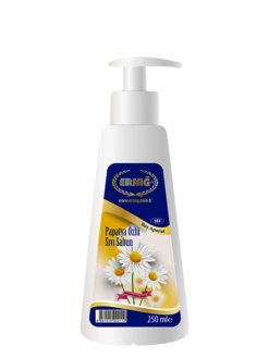 BOŞ APARAT PAPATYA ÖZLÜ SIVI EL SABUNU 250 ML