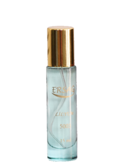 Lilyum kadın parfümü 15 ml kalıcı ve çiçeksi çanta boyu parfüm