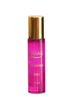 Krizantem Kadın Parfümü 15 ml Zarif ve Kalıcı Koku