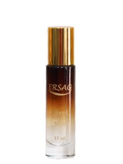 Ahenk Kadın Parfüm 15 ml - Oryantal ve Kalıcı Kadın Parfümü