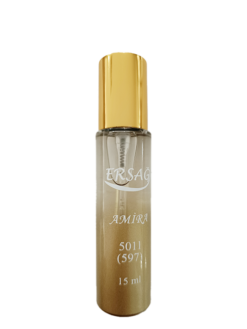 Amira Kadın Parfüm 15 ml - Çiçeksi ve Zarif Kadın Kokusu