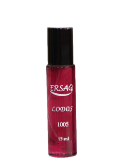 Lodos Erkek Parfüm 15 ml Odunsu ve Kalıcı Erkek Kokusu