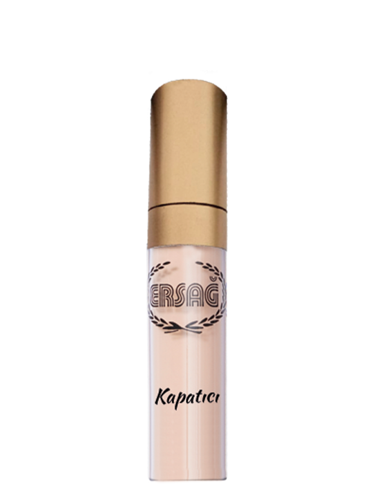 K-2 Renk Kodlu Cilt Tonunu Eşitleyen Likit Kapatıcı