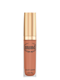 Mat Bitişli Kalıcı Likit Ruj - Renk Kodu R-3