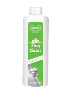 Bio kireç çözücü 1000 ml doğal içerikli kireç temizleyici