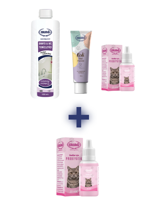 Banyo ve WC temizleyici 1000 ml hijyenik yüzey temizleme sıvısı