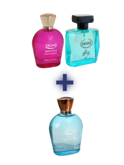 Krizantem Bayan Parfümü 100 ml Çiçeksi Kalıcı Kadın Kokusu